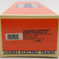 Lionel 6-19039 O Gauge Pere Marquette Heavyweight Madison Type Baggage Car EX/Box