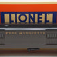 Lionel 6-19039 O Gauge Pere Marquette Heavyweight Madison Type Baggage Car EX/Box
