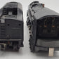 Lionel 681 Vintage O Diecast 6-8-6 S2 Steam Locomotive & 2671WX Tender