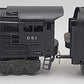 Lionel 681 Vintage O Diecast 6-8-6 S2 Steam Locomotive & 2671WX Tender