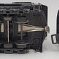 Lionel 681 Vintage O Diecast 6-8-6 S2 Steam Locomotive & 2671WX Tender