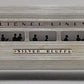 Lionel 2534 Vintage O Lionel Line "Silver Bluff" Aluminum Pullman Car VG