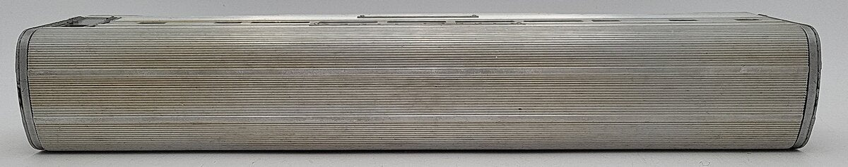 Lionel 2534 Vintage O Lionel Line "Silver Bluff" Aluminum Pullman Car VG