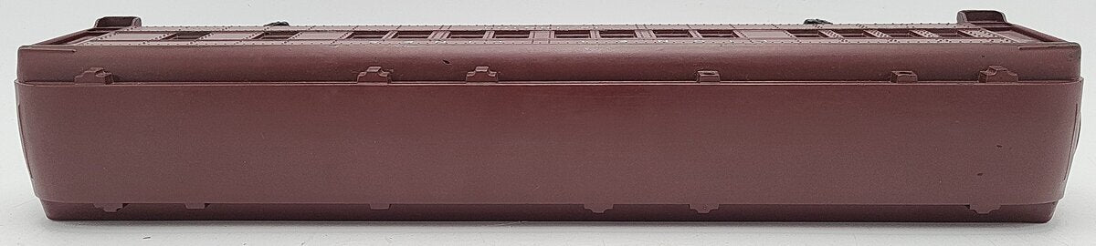 Lionel 2625 Vintage O Custom Lionel Lines Madison Irvington Coach Car #2625 VG