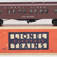 Lionel 2625 Vintage O Custom Lionel Lines Madison Irvington Coach Car #2625/Box