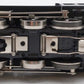 Lionel 6-28687 O Gauge Spokane Portland & Seattle Dockside Switcher #600 EX/Box