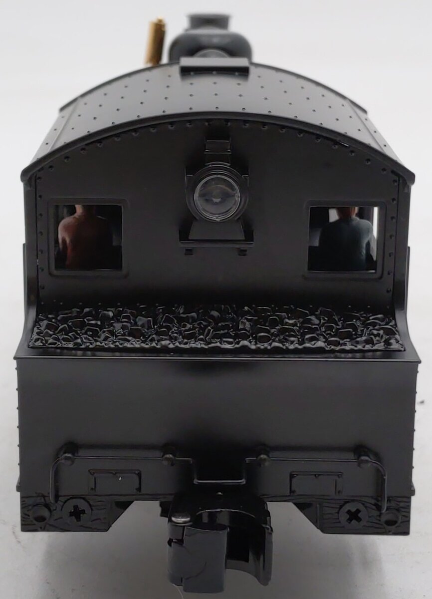 Lionel 6-28687 O Gauge Spokane Portland & Seattle Dockside Switcher #600 EX/Box