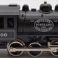 Lionel 6-28687 O Gauge Spokane Portland & Seattle Dockside Switcher #600 EX/Box