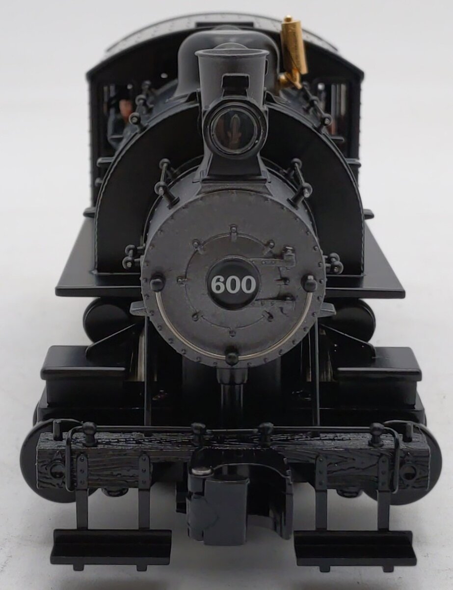 Lionel 6-28687 O Gauge Spokane Portland & Seattle Dockside Switcher #600 EX/Box