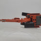 Ertl 1767F 1:50 Scale Orange Hitachi EX 200 Forester Excavator Diecast EX