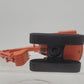 Ertl 1767F 1:50 Scale Orange Hitachi EX 200 Forester Excavator Diecast EX