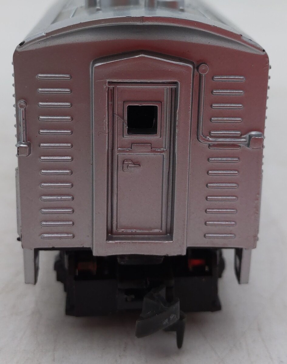 Playart HO Scale Santa Fe Diesel Locomotive