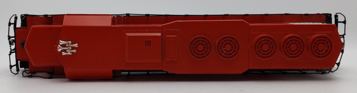 Lionel 6-18203 O CP Rail SD-40 Diesel Locomotive #8203 EX/Box