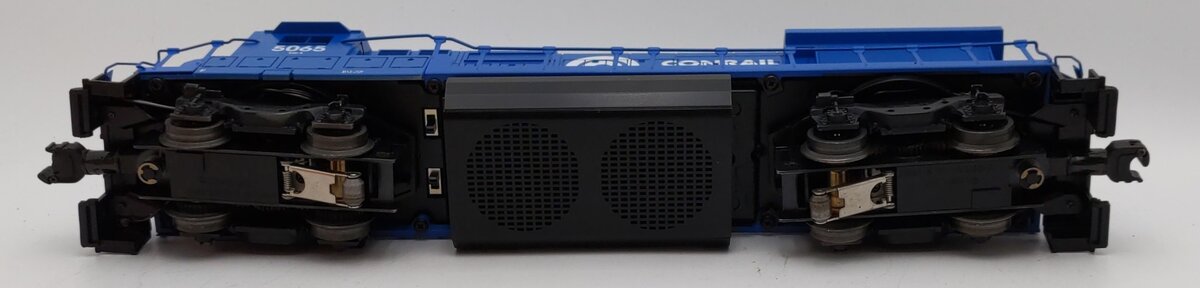 Lionel 6-18240 O Conrail Dash 8-40B Diesel Locomotive w/TMCC #5065 LN/Box