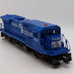 Lionel 6-18240 O Conrail Dash 8-40B Diesel Locomotive w/TMCC #5065 LN/Box