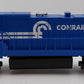 Lionel 6-18240 O Conrail Dash 8-40B Diesel Locomotive w/TMCC #5065 LN/Box