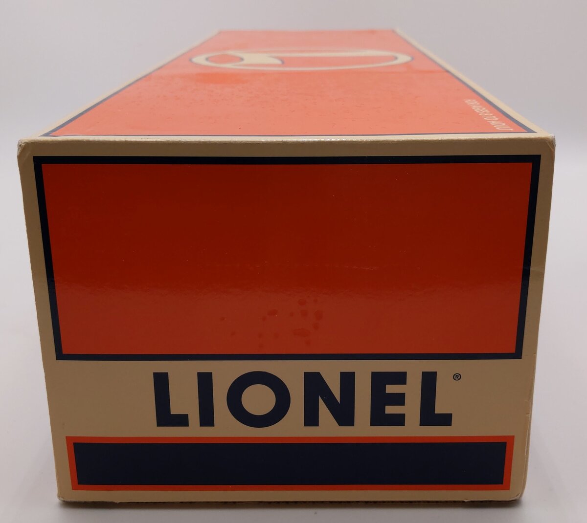 Lionel 6-18240 O Conrail Dash 8-40B Diesel Locomotive w/TMCC #5065 LN/Box