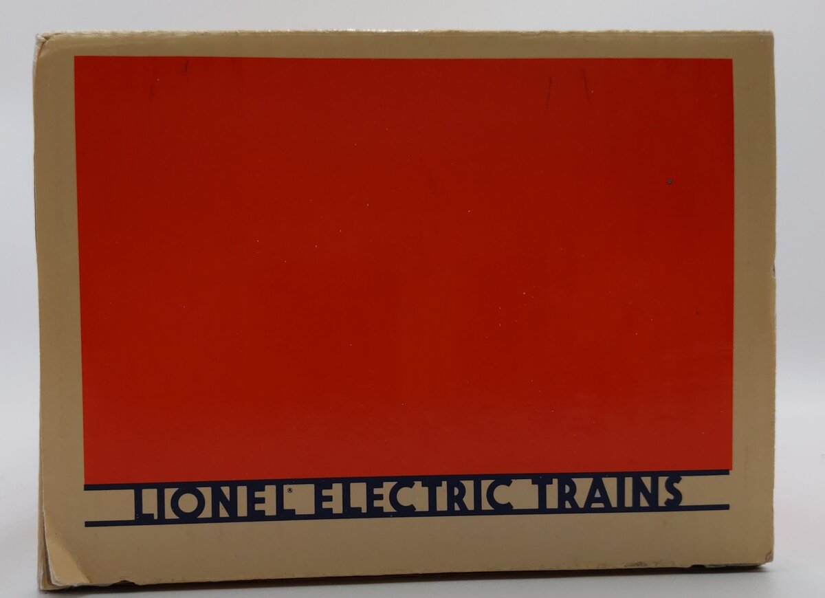 Lionel 6-18313 O Gauge Pennsylvania GG-1 Electric Locomotive #4907 with TMCC EX/Box