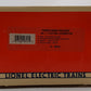 Lionel 6-18313 O Gauge Pennsylvania GG-1 Electric Locomotive #4907 with TMCC EX/Box