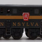 Lionel 6-18313 O Gauge Pennsylvania GG-1 Electric Locomotive #4907 with TMCC EX/Box