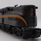 Lionel 6-18313 O Gauge Pennsylvania GG-1 Electric Locomotive #4907 with TMCC EX/Box