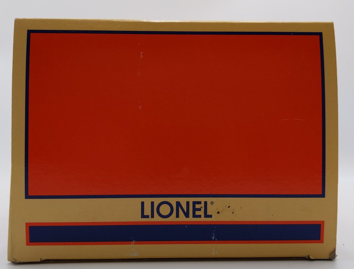 Lionel 6-18563 O Gauge New York Central GP-9 Diesel Locomotive #2380 EX/Box