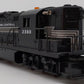 Lionel 6-18563 O Gauge New York Central GP-9 Diesel Locomotive #2380 EX/Box