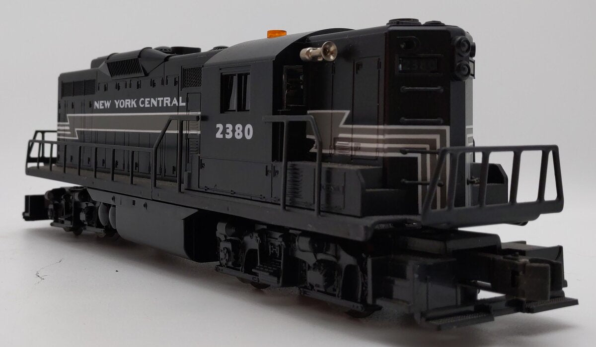 Lionel 6-18563 O Gauge New York Central GP-9 Diesel Locomotive #2380 EX/Box