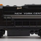 Lionel 6-18563 O Gauge New York Central GP-9 Diesel Locomotive #2380 EX/Box