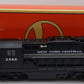 Lionel 6-18563 O Gauge New York Central GP-9 Diesel Locomotive #2380 EX/Box