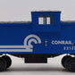 Lionel 6-17624 O Gauge Conrail Extended Vision Caboose #22133 EX/Box