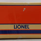 Lionel 6-17624 O Gauge Conrail Extended Vision Caboose #22133 EX/Box