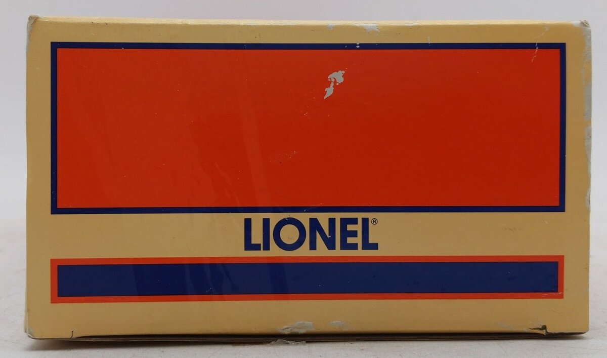 Lionel 6-17624 O Gauge Conrail Extended Vision Caboose #22133 EX/Box