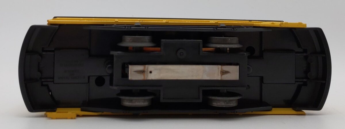 Lionel 6-18431 O Gauge Lionel Transit Trolley Car EX/Box