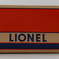 Lionel 6-18431 O Gauge Lionel Transit Trolley Car EX/Box