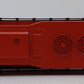Lionel 6-18209 O Gauge Canadian Pacific SD40 Dummy Diesel Locomotive #8209 EX/Box