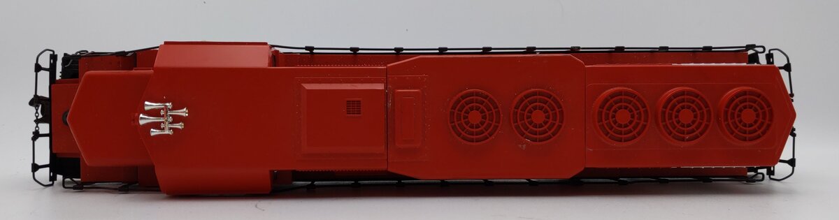 Lionel 6-18209 O Gauge Canadian Pacific SD40 Dummy Diesel Locomotive #8209 EX/Box