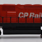 Lionel 6-18209 O Gauge Canadian Pacific SD40 Dummy Diesel Locomotive #8209 EX/Box
