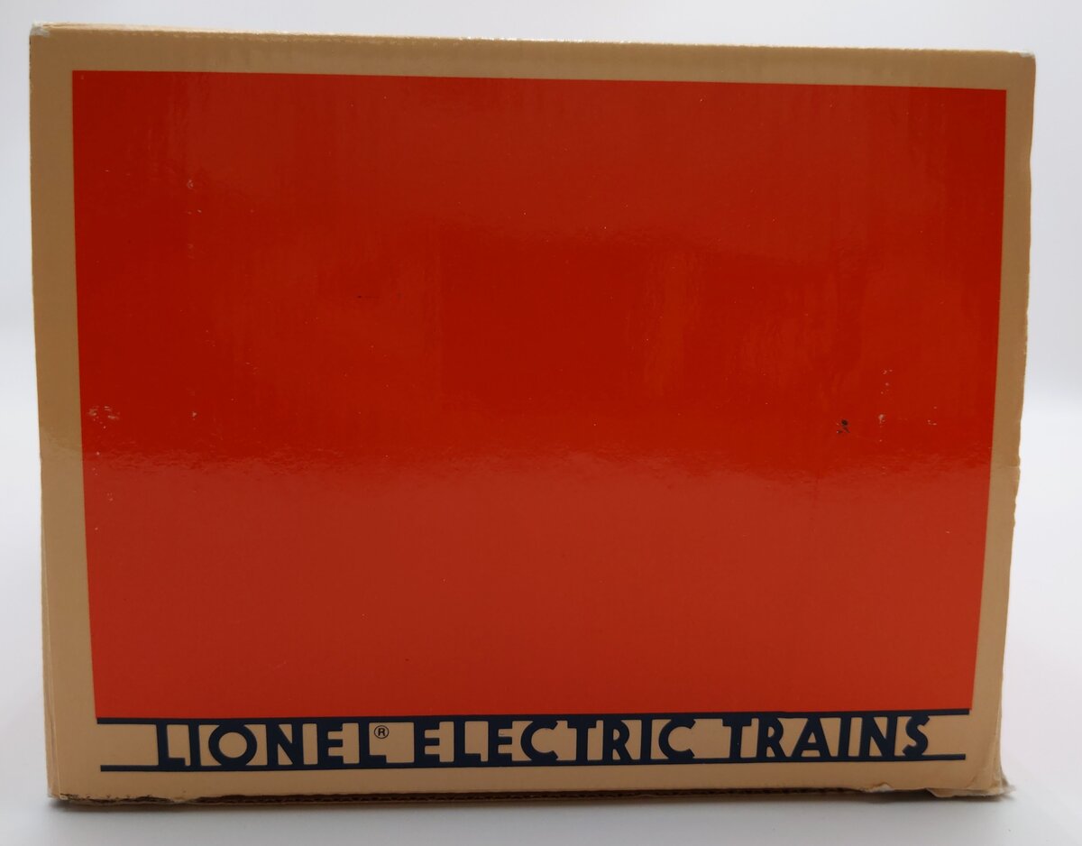 Lionel 6-18209 O Gauge Canadian Pacific SD40 Dummy Diesel Locomotive #8209 EX/Box