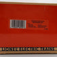 Lionel 6-18209 O Gauge Canadian Pacific SD40 Dummy Diesel Locomotive #8209 EX/Box