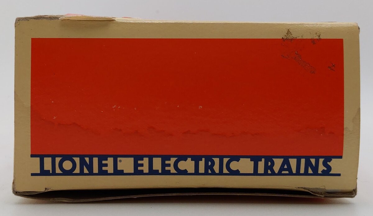 Lionel 6-16359 O Gauge Pacific Coast Gondola with Coil Covers EX/Box