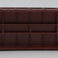 Lionel 6-16359 O Gauge Pacific Coast Gondola with Coil Covers EX/Box