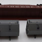 Lionel 6-16359 O Gauge Pacific Coast Gondola with Coil Covers EX/Box