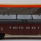 Lionel 6-16359 O Gauge Pacific Coast Gondola with Coil Covers EX/Box