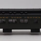 Lionel 6-29008 O Gauge New York Central Heavyweight Diner Car #383 LN/Box