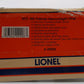 Lionel 6-29008 O Gauge New York Central Heavyweight Diner Car #383 LN/Box