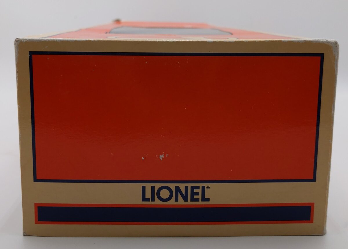 Lionel 6-29008 O Gauge New York Central Heavyweight Diner Car #383 LN/Box