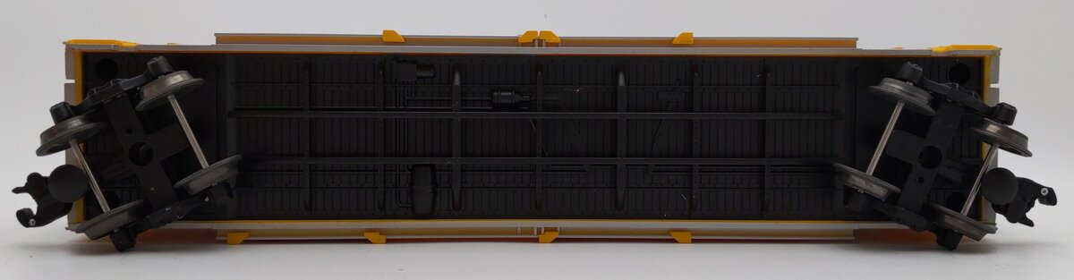 Lionel 6-17227 O Gauge Union Pacific Double Door Standard Boxcar #9200 EX/Box