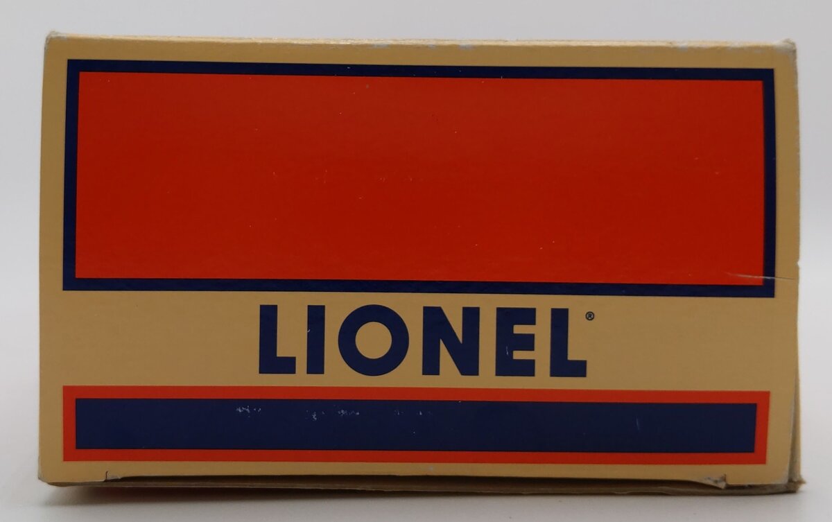 Lionel 6-17227 O Gauge Union Pacific Double Door Standard Boxcar #9200 EX/Box