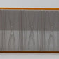 Lionel 6-17227 O Gauge Union Pacific Double Door Standard Boxcar #9200 EX/Box